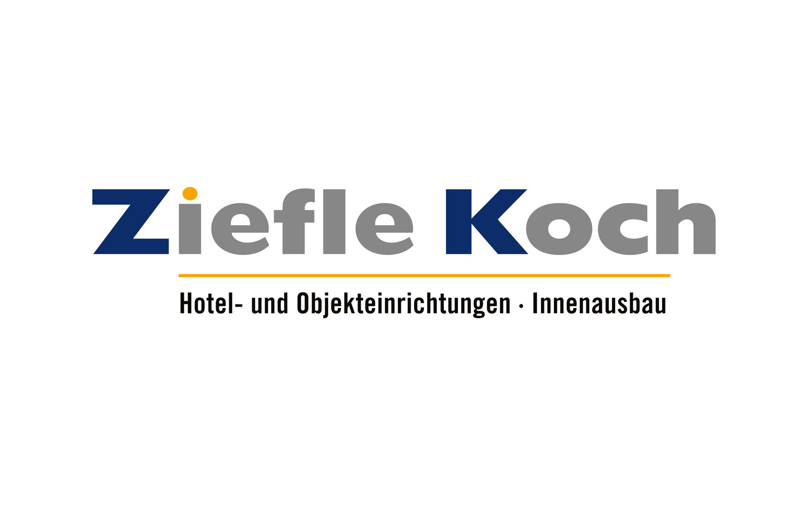 zieflekoch Über zieflekoch 2006 Ziefle-Koch-Logo Logo