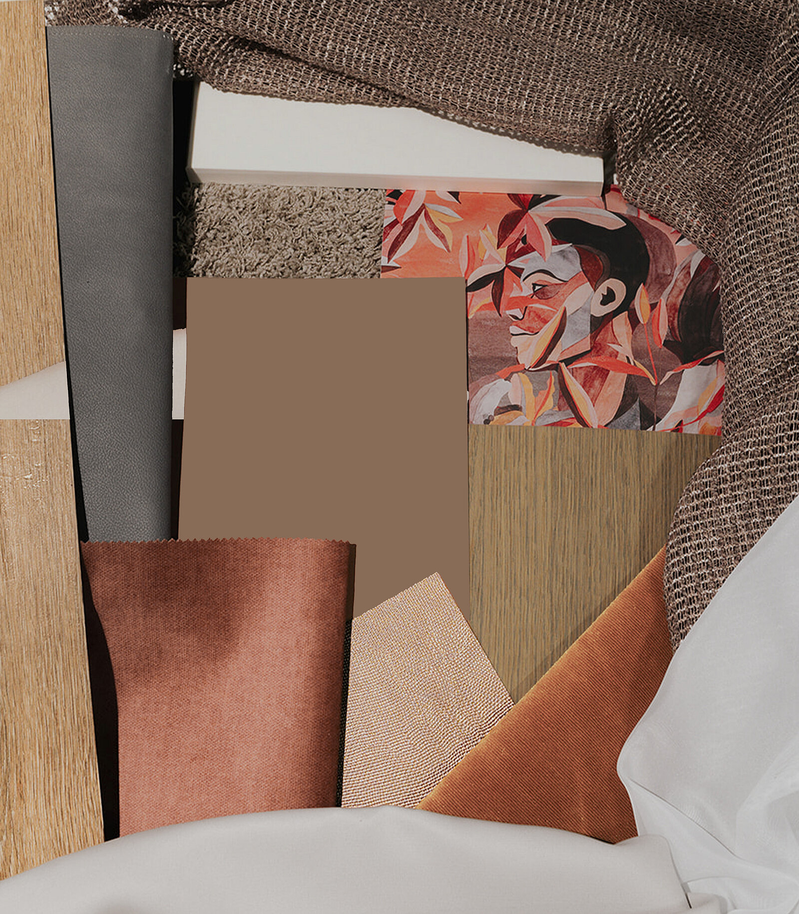 zieflekoch_Farben und Texturen_designtrends_Collage