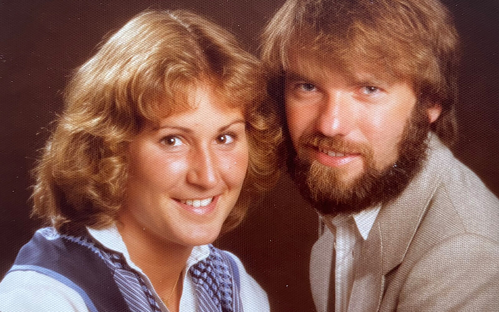 zieflekoch Über zieflekoch 1980 Elke Gottlob Ziefle Paarfoto Foto
