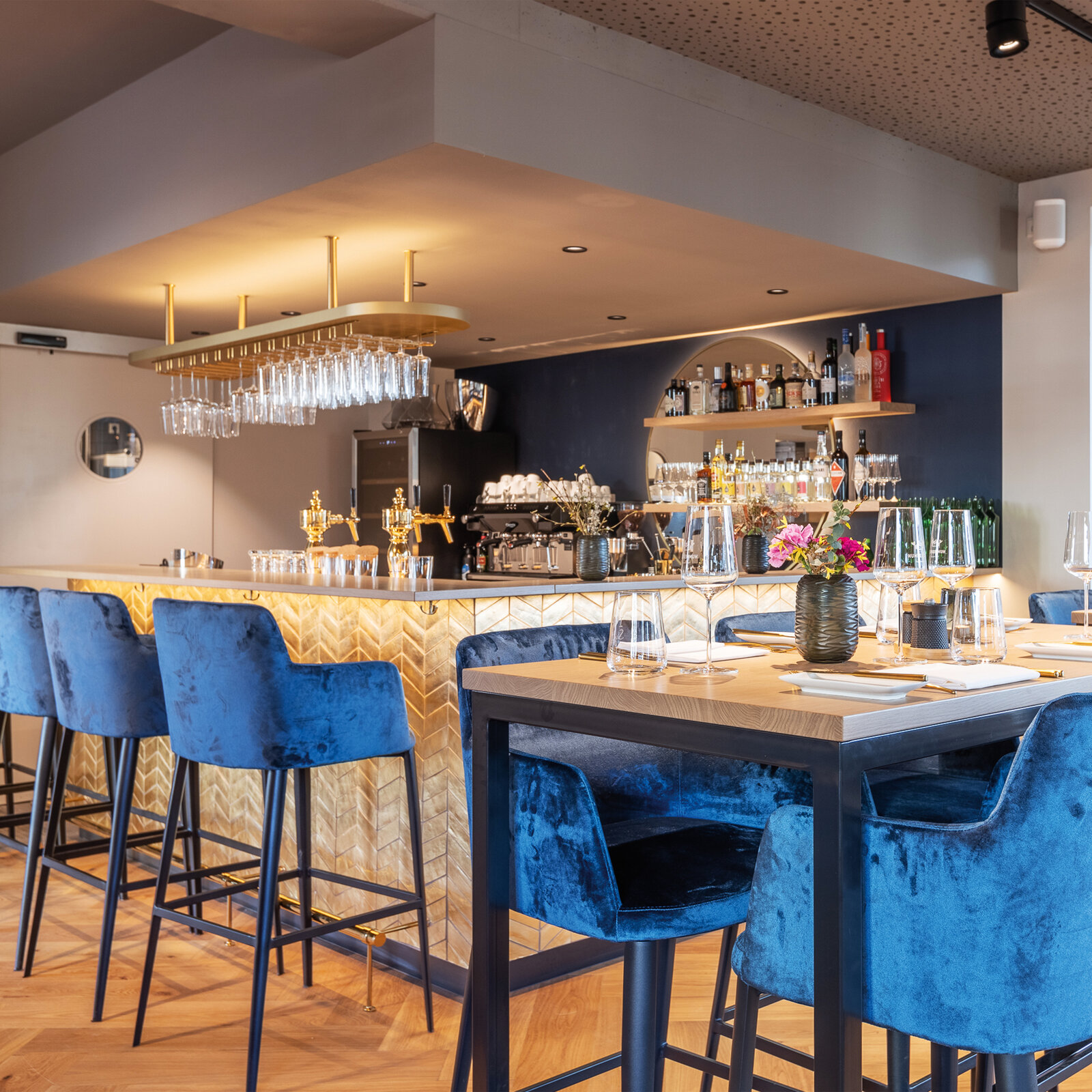 I LOVE SYLT Hotel Terminus Bar