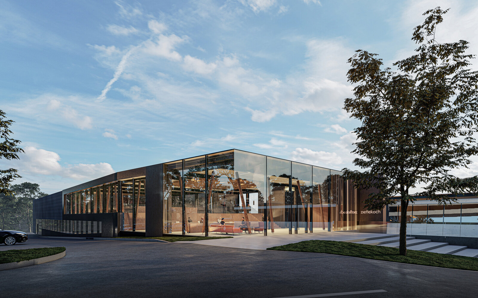 zieflekoch Über zieflekoch 2023 Simulation Neubau