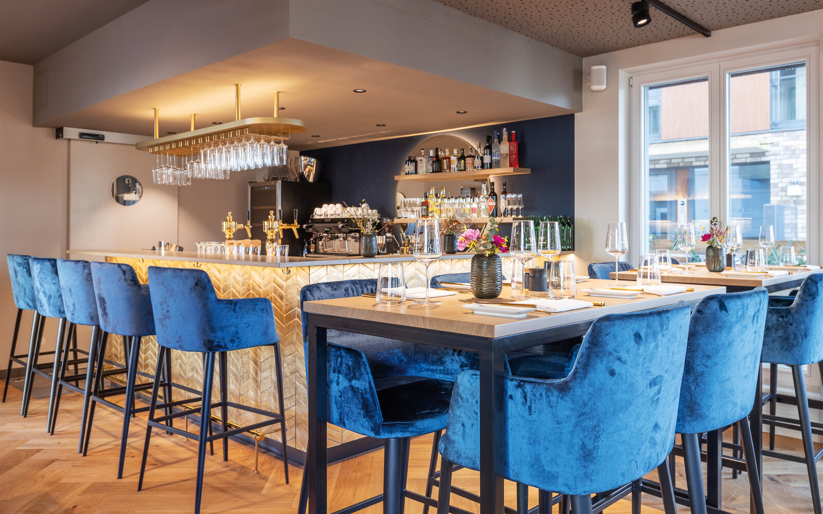 I LOVE SYLT Hotel Terminus Bar