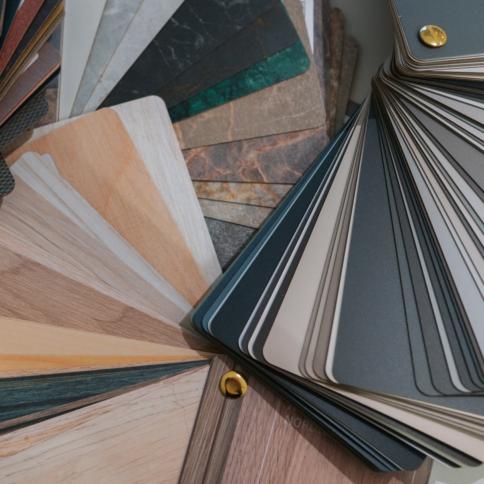Materialfächer nachhaltige Materialien_zieflekoch
