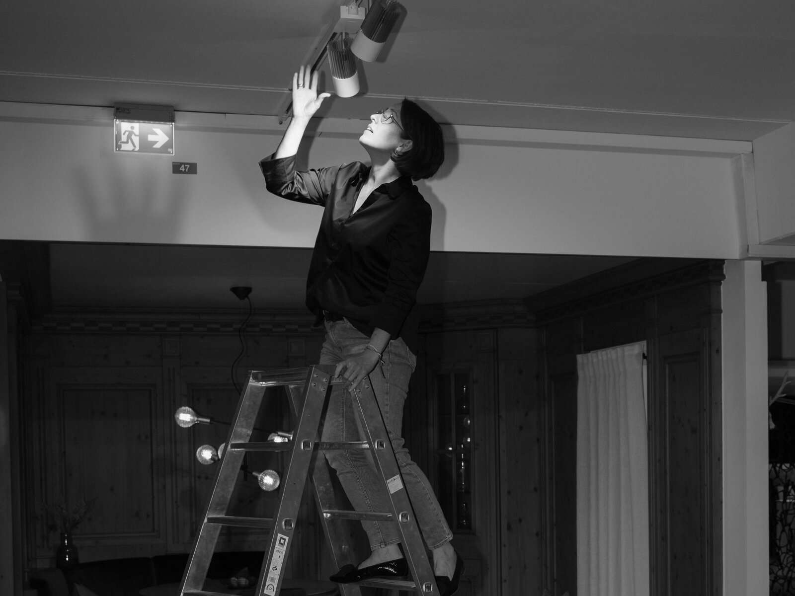 zieflekoch Jobs Raumausstatterin