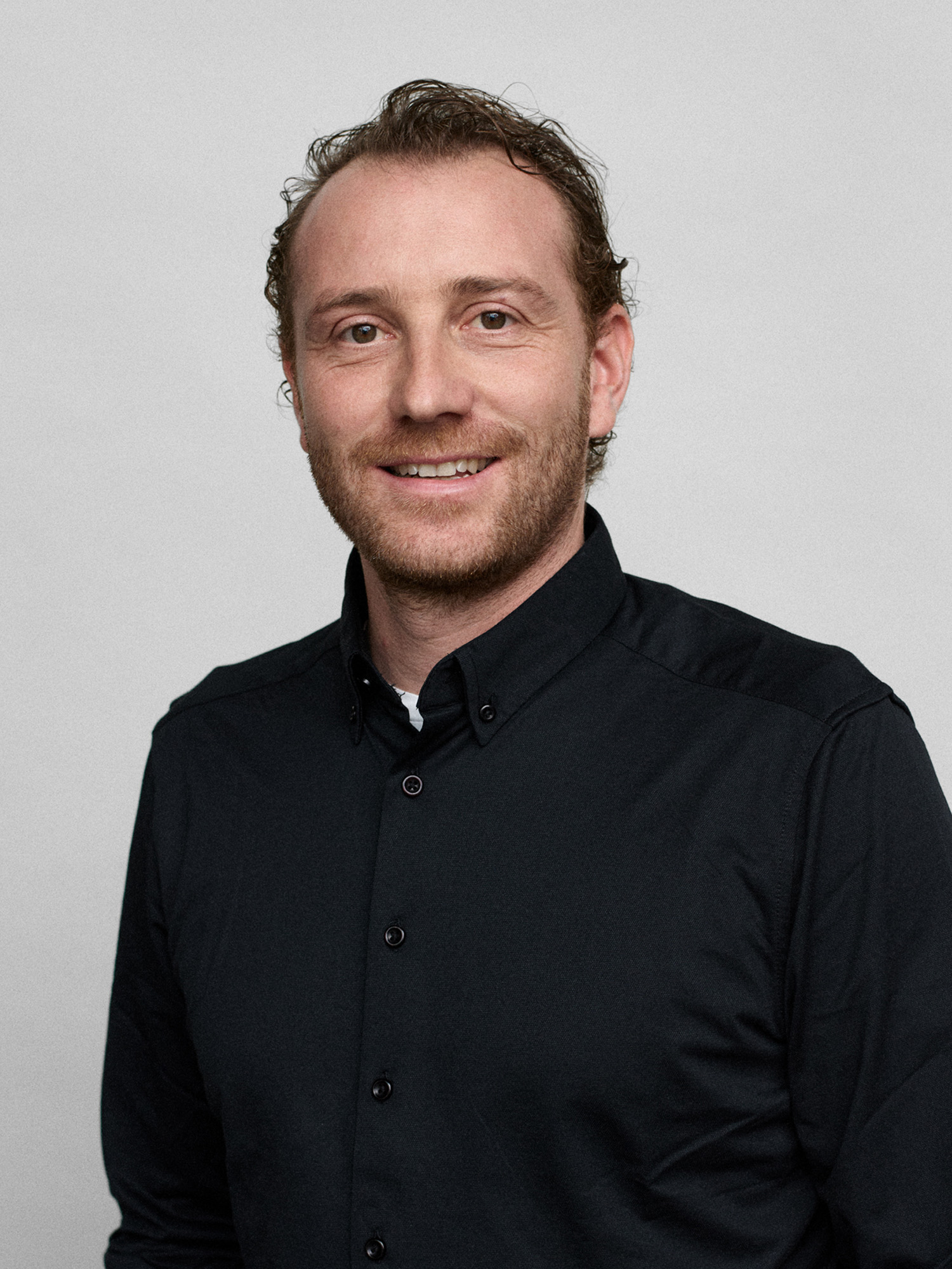 Alexander Dümmler, Kaufm. Geschäftsführer