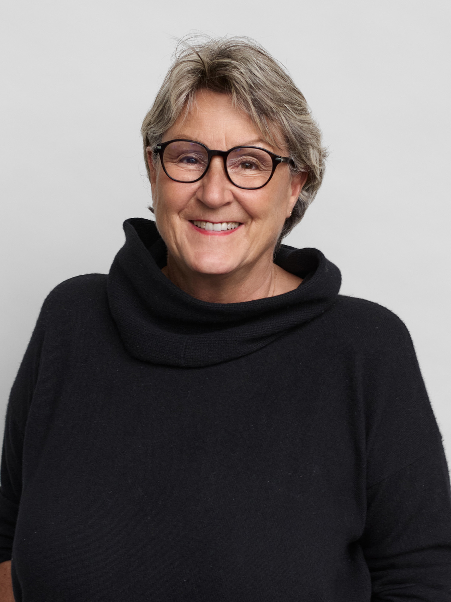 Elke Ziefle, Geschäftsführer