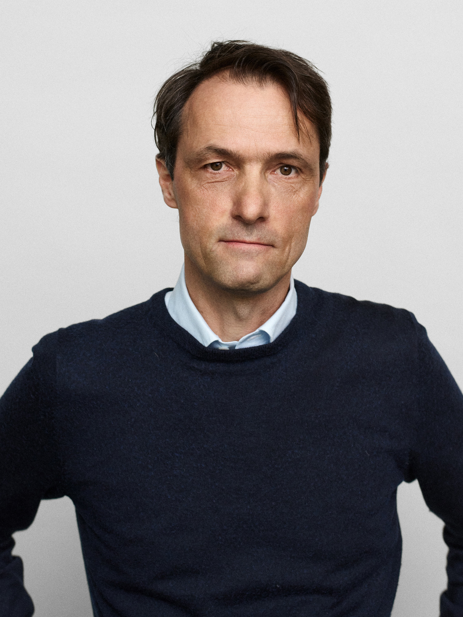 Clemens Foessel, Vertriebsleitung Schweiz, Dipl. Ing. (FH) Innenarchitektur