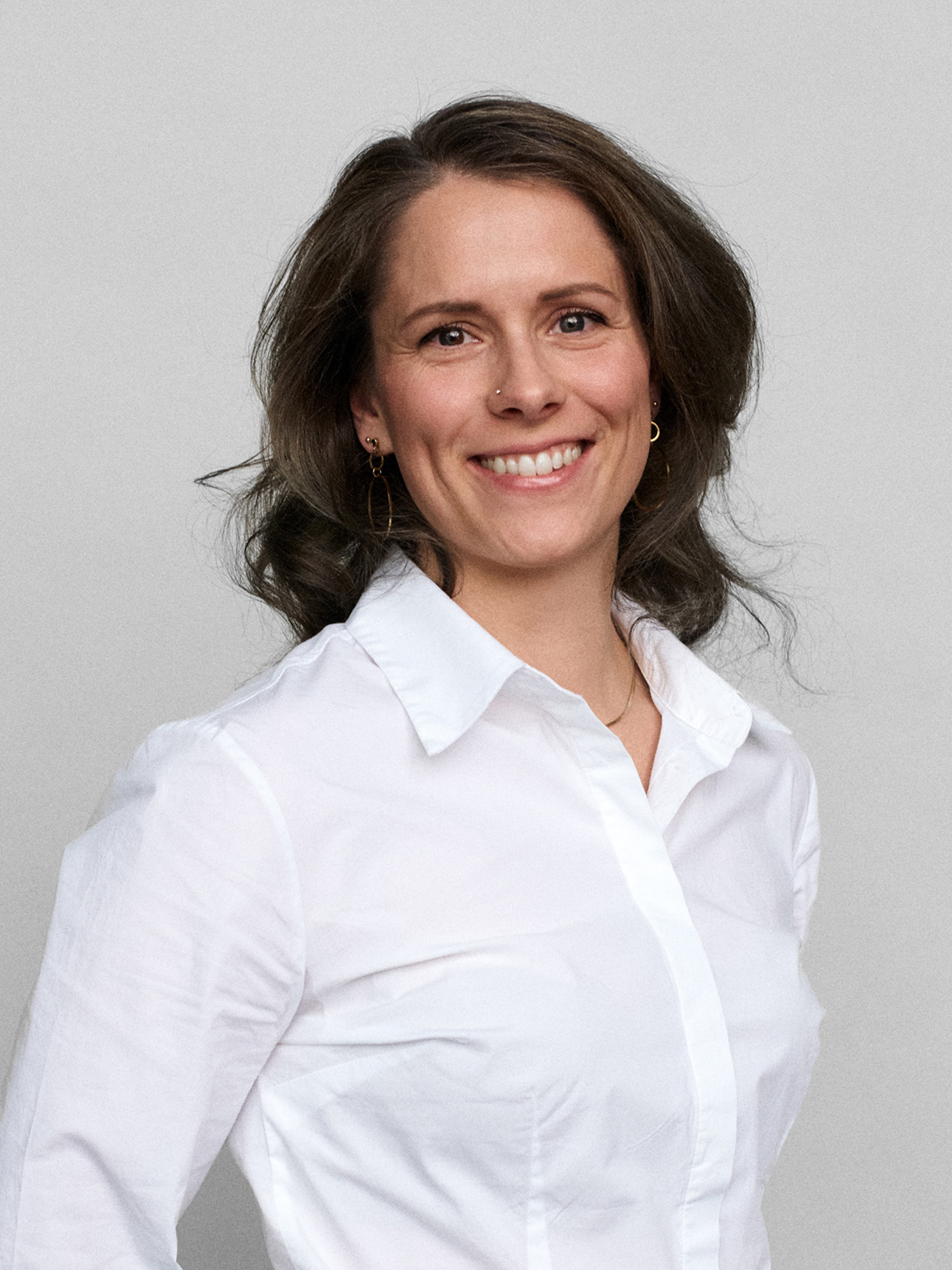 Friederike Gaede, Vertrieb / Planung