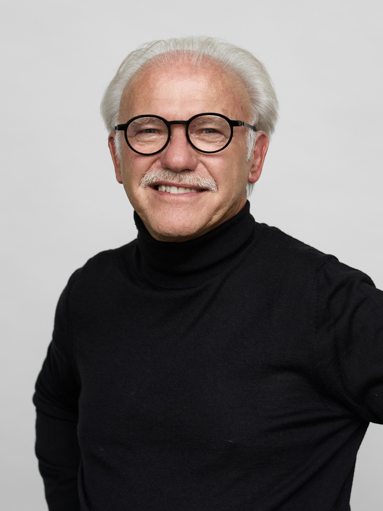 Gottlob Ziefle, Dipl. Ing. (FH), Geschäftsführer