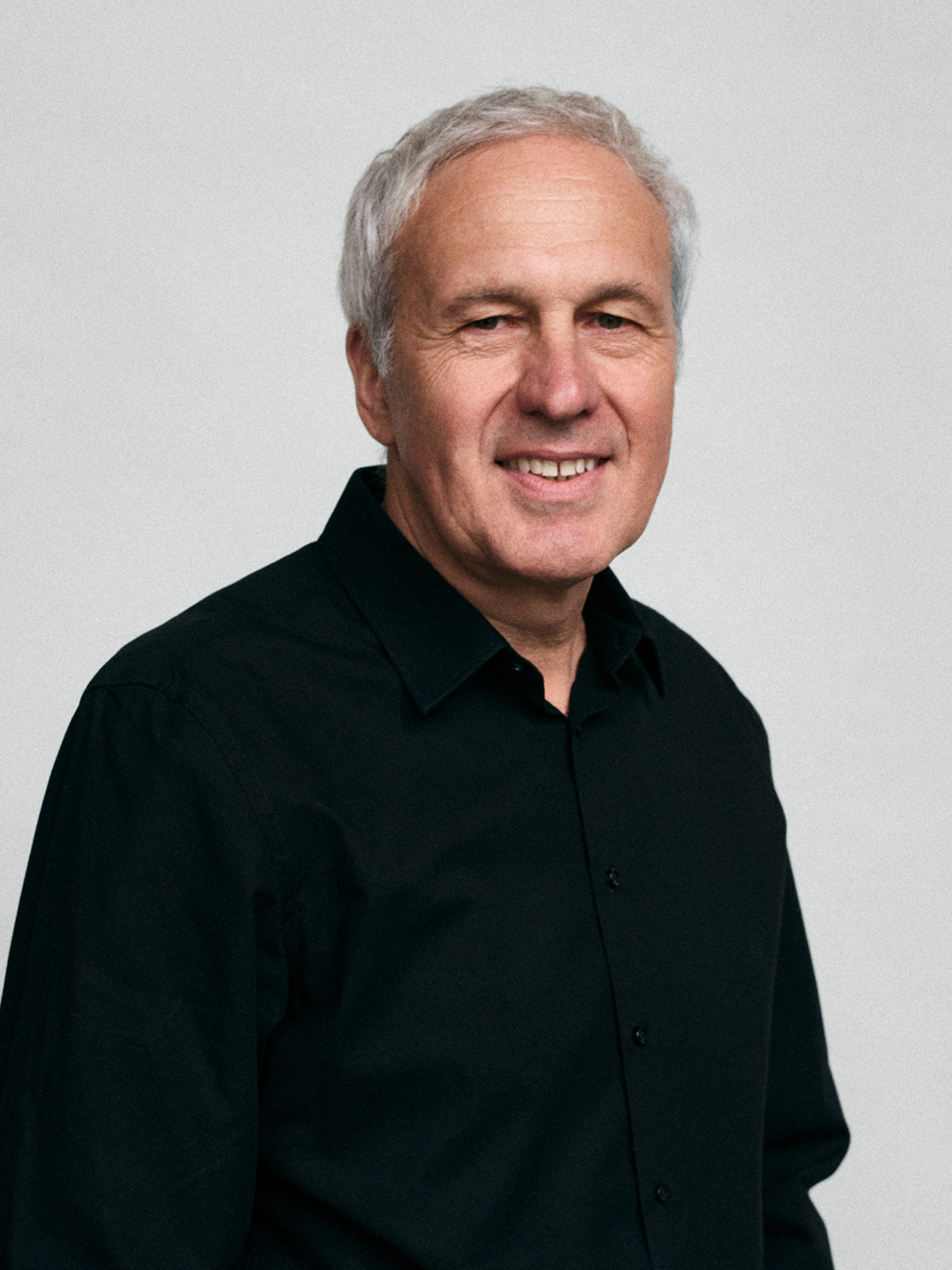 Karl-Heinz Haug, ppa. Vertriebsleitung