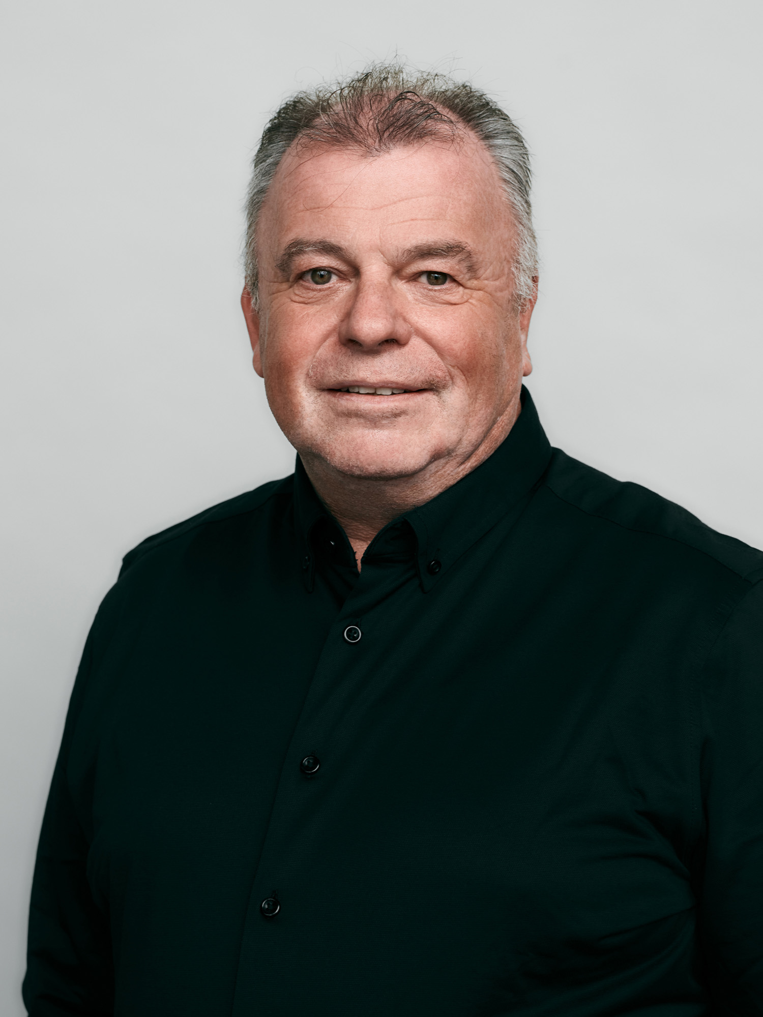 Ludger Linn, Vertrieb West