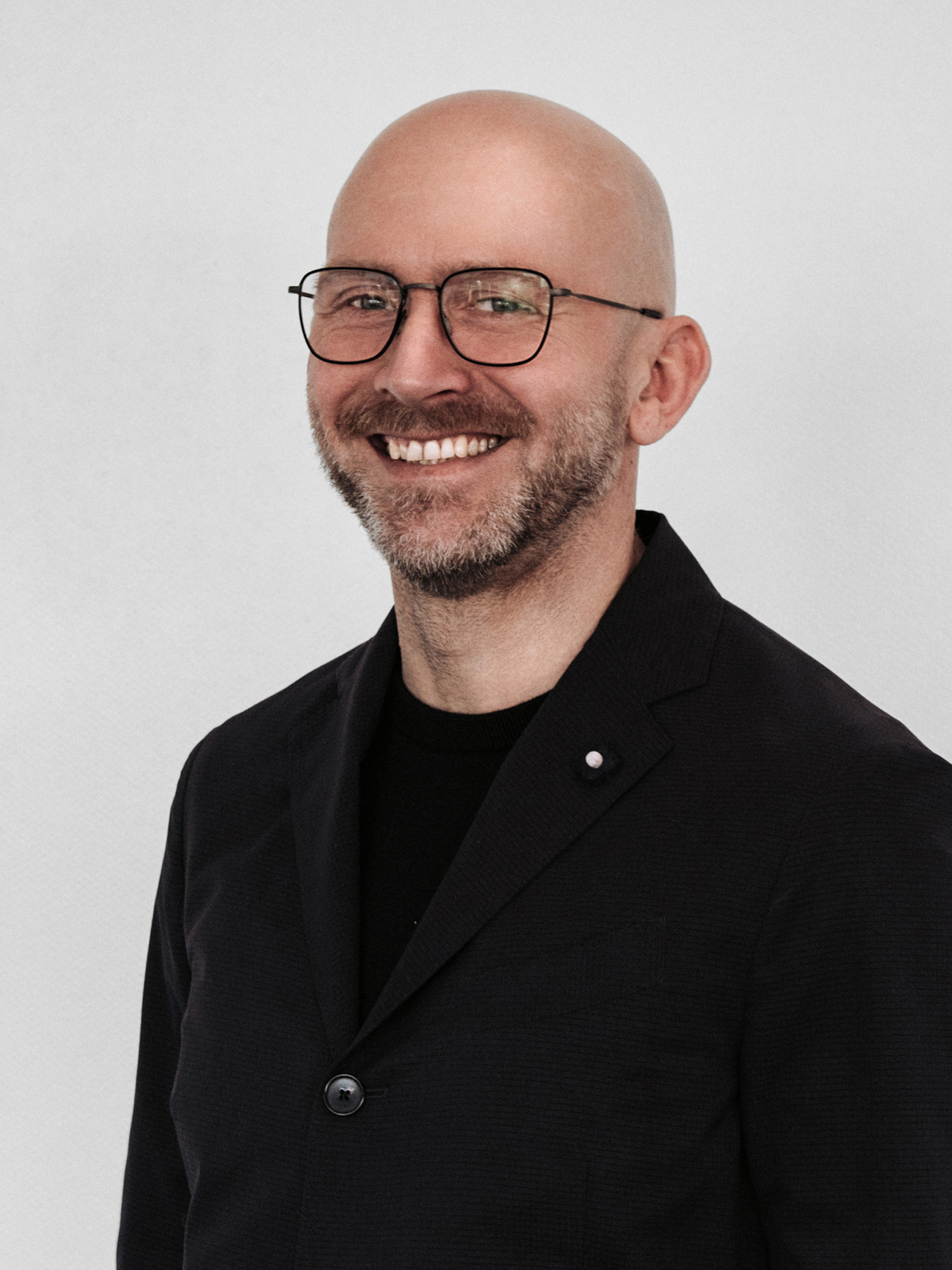 Mattes Mothsche, Vertrieb Ost, staatl. gepr. Form & Raumgestalter